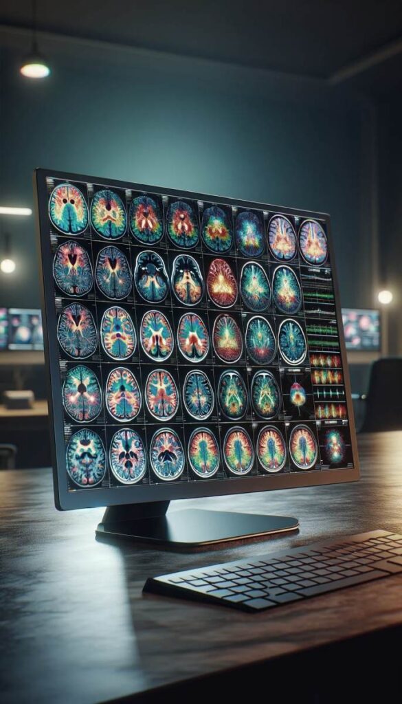 香港腦磁激TMS治療中心 9