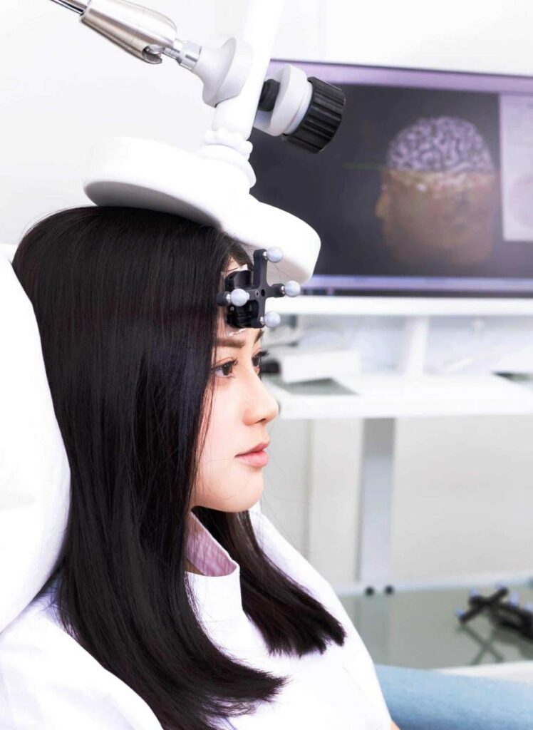 香港腦磁激TMS治療中心 7